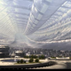 Illustration for article titled The Megastructures Where Youll Live in Space